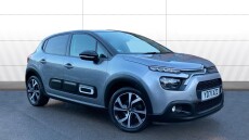 Citroen C3 1.2 PureTech Shine Plus 5dr Petrol Hatchback